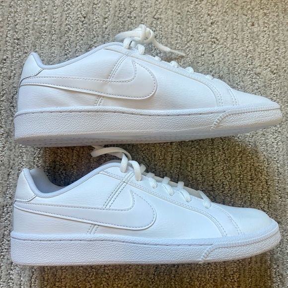 NIB Nike court royale - Picture 3 of 8